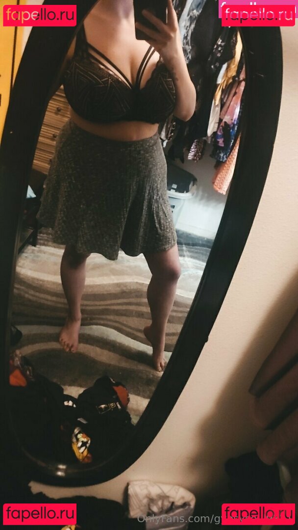 gypsysoul9321 Nude Onlyfans Photo 17