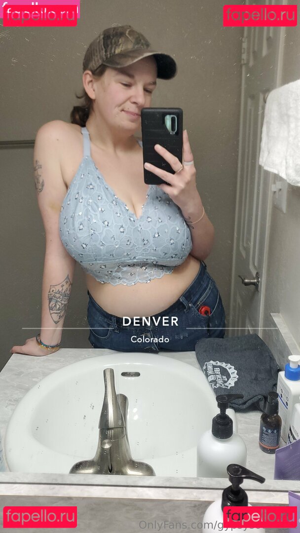 gypsysoul9321 Nude Onlyfans Photo 15