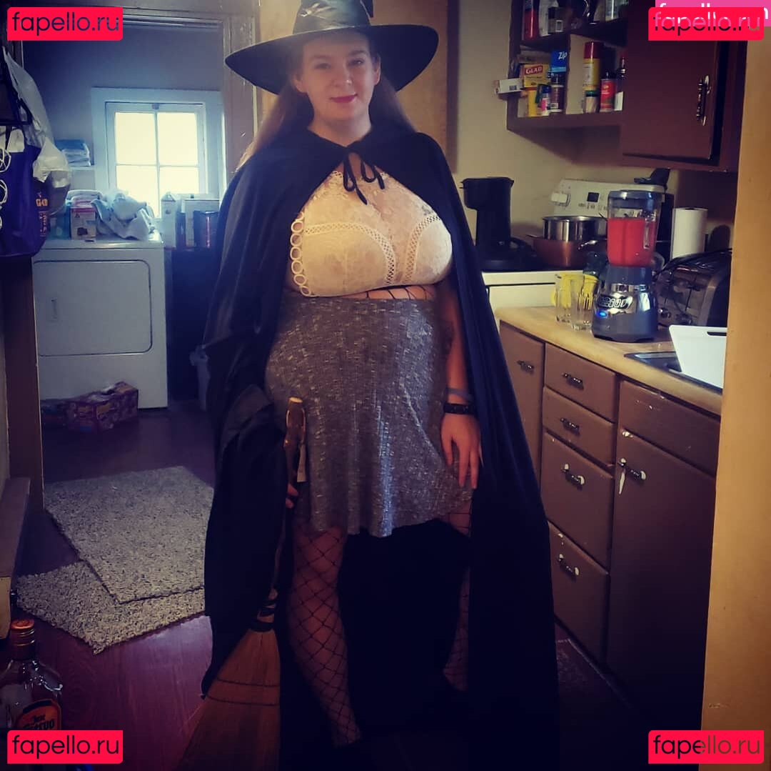 gypsysoul9321 Nude Onlyfans Photo 11