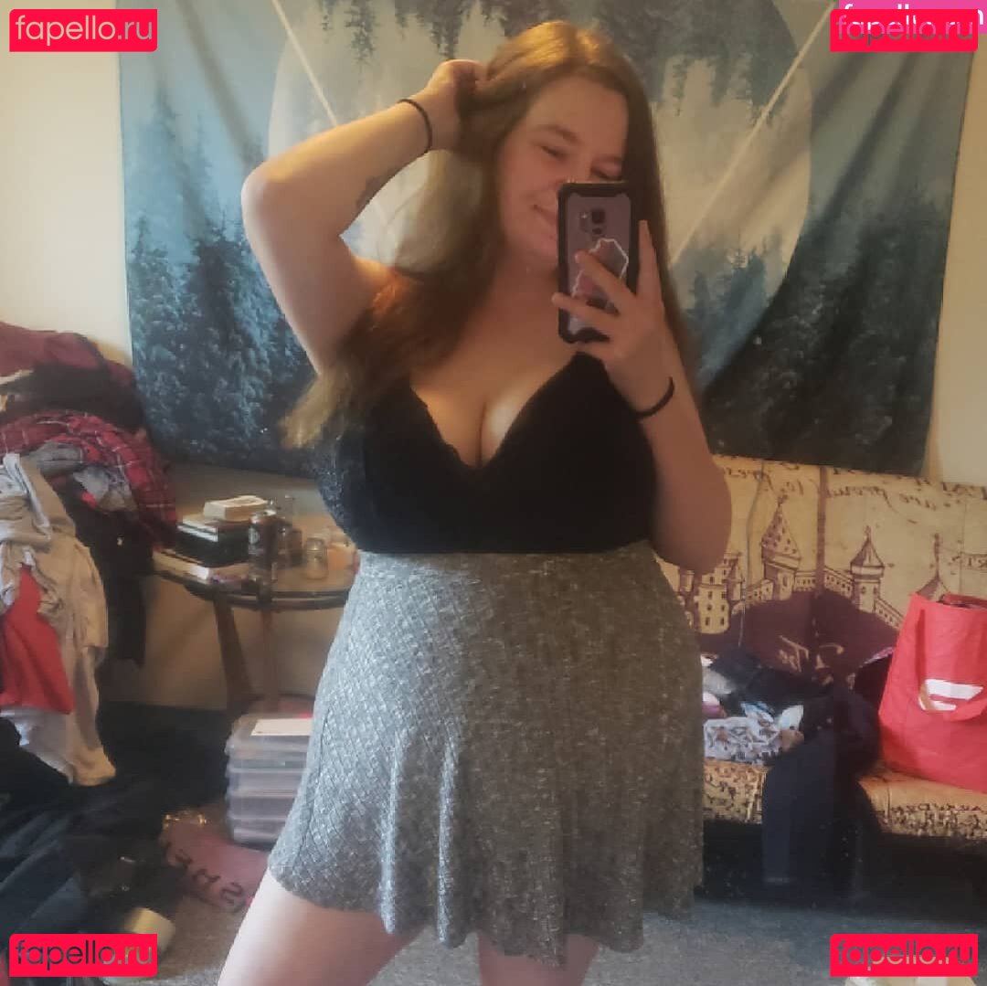 gypsysoul9321 Nude Onlyfans Photo 9
