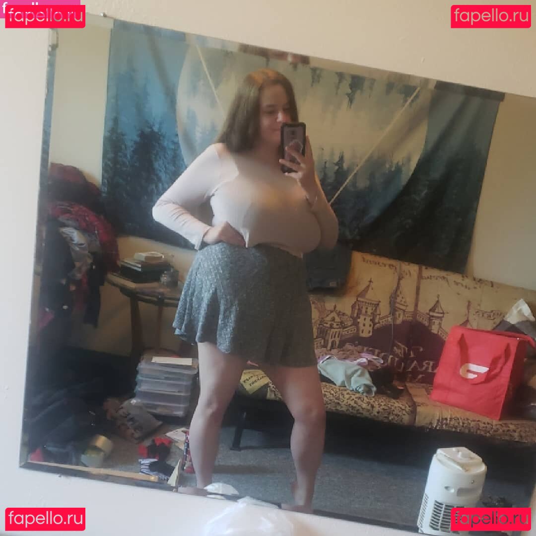 gypsysoul9321 Nude Onlyfans Photo 8