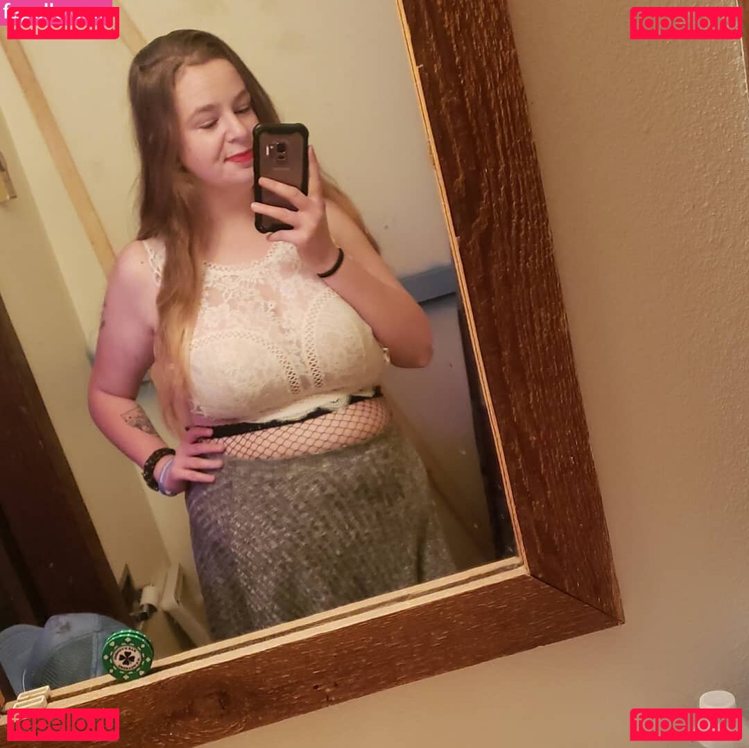 gypsysoul9321 Nude Onlyfans Photo 3