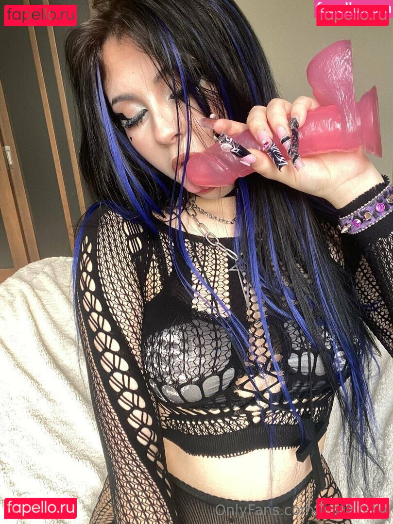 justevaxo Nude Onlyfans Photo 9