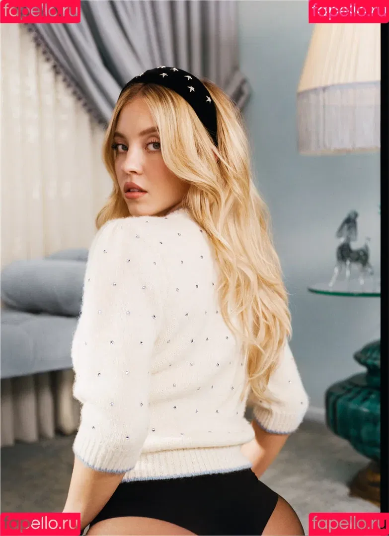 Sydney Sweeney Onlyfans Photo Gallery 