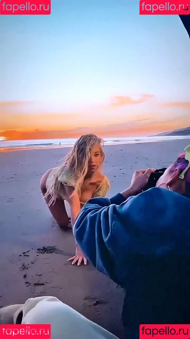 Sydney Sweeney Onlyfans Photo Gallery 