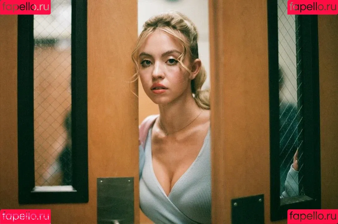 Sydney Sweeney Onlyfans Photo Gallery 