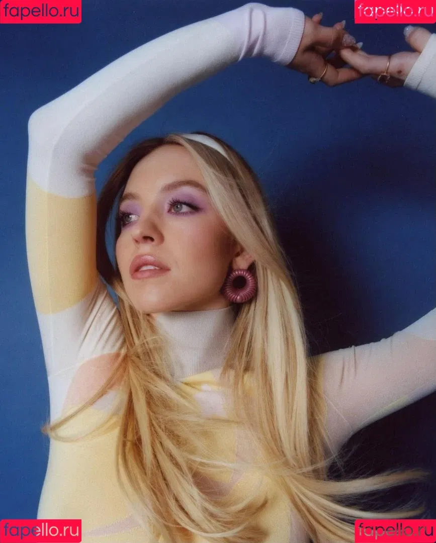 Sydney Sweeney Onlyfans Photo Gallery 