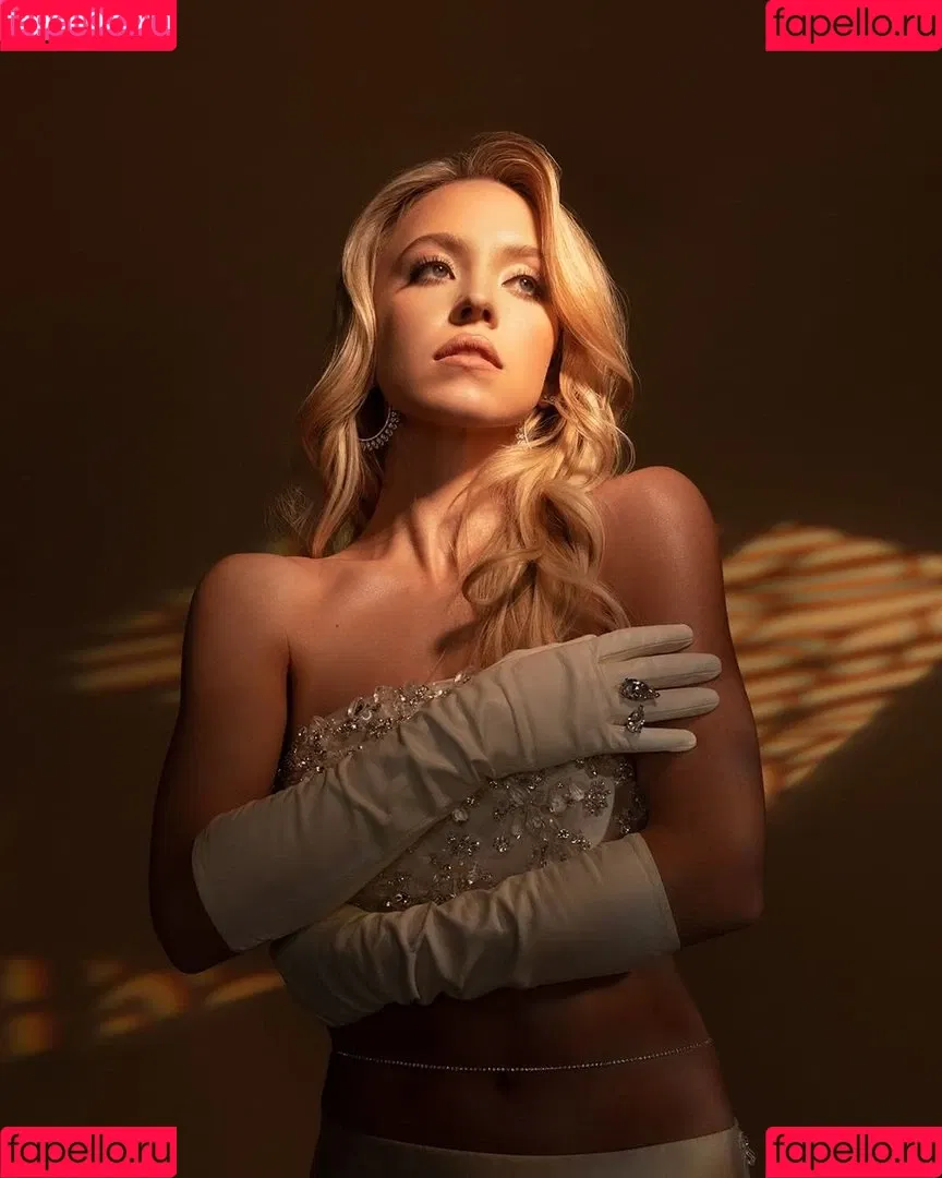Sydney Sweeney Onlyfans Photo Gallery 