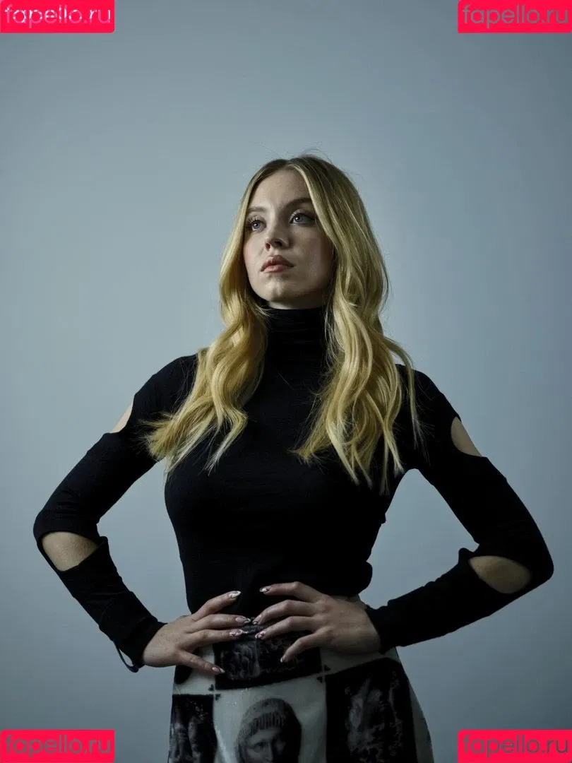 Sydney Sweeney Onlyfans Photo Gallery 