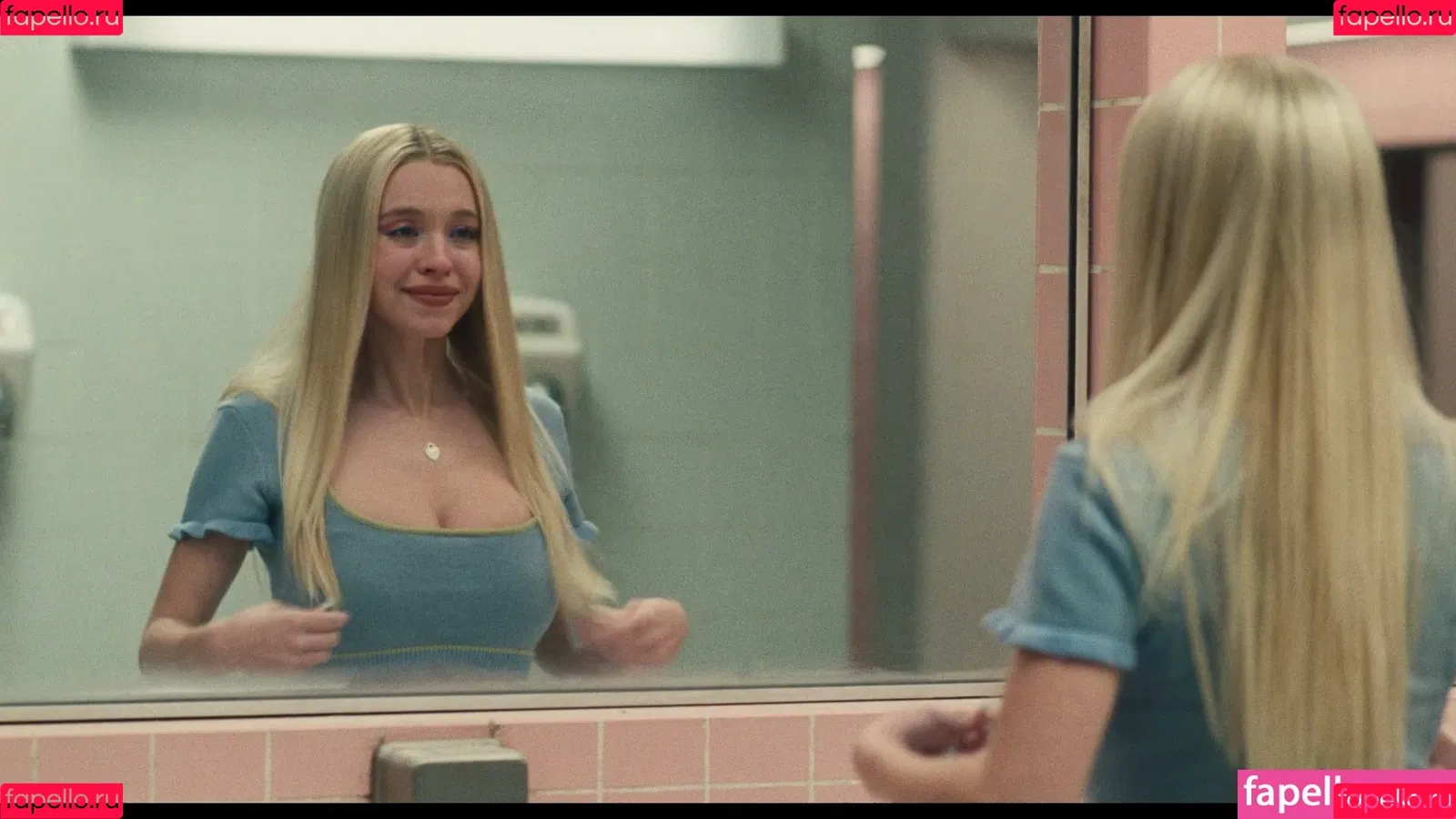 Sydney Sweeney Onlyfans Photo Gallery 