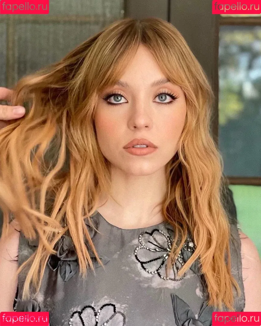 Sydney Sweeney Onlyfans Photo Gallery 