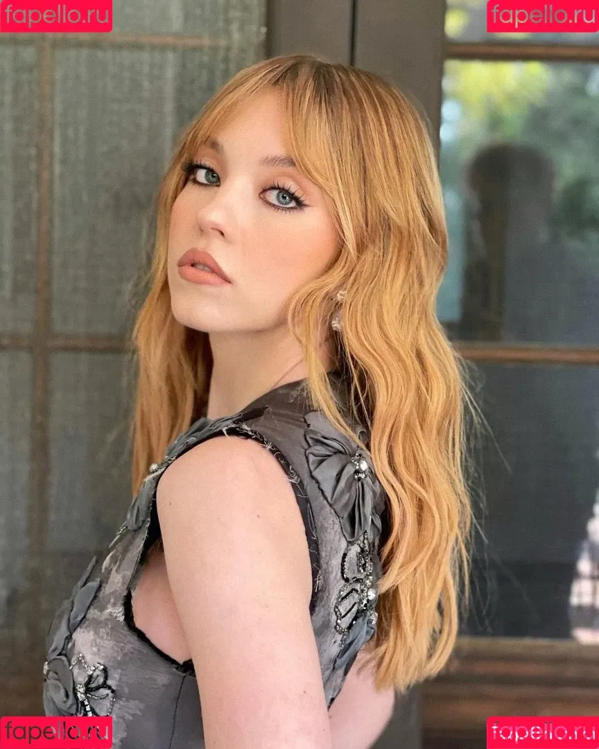 Sydney Sweeney Onlyfans Photo Gallery 