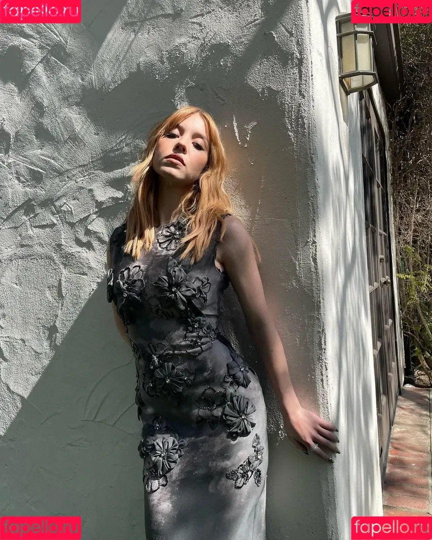 Sydney Sweeney Onlyfans Photo Gallery 