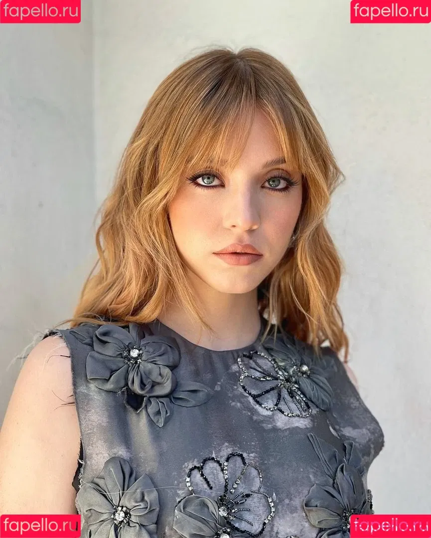 Sydney Sweeney Onlyfans Photo Gallery 
