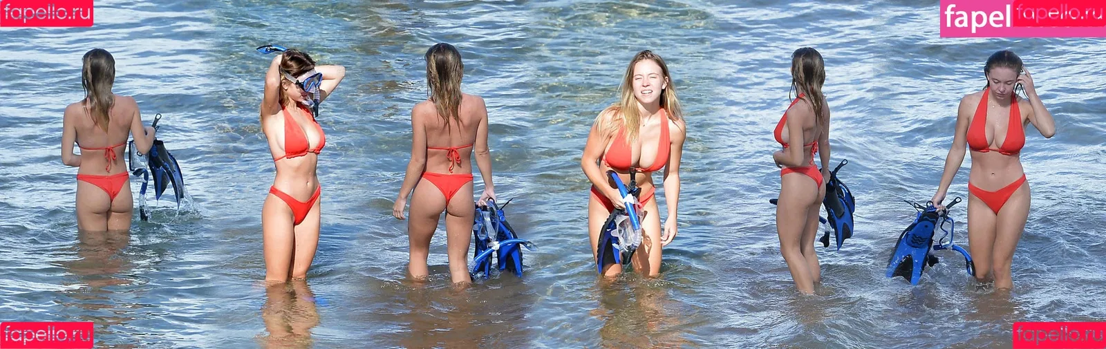 Sydney Sweeney Onlyfans Photo Gallery 