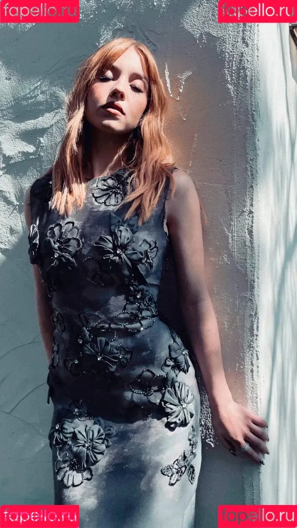 Sydney Sweeney Onlyfans Photo Gallery 