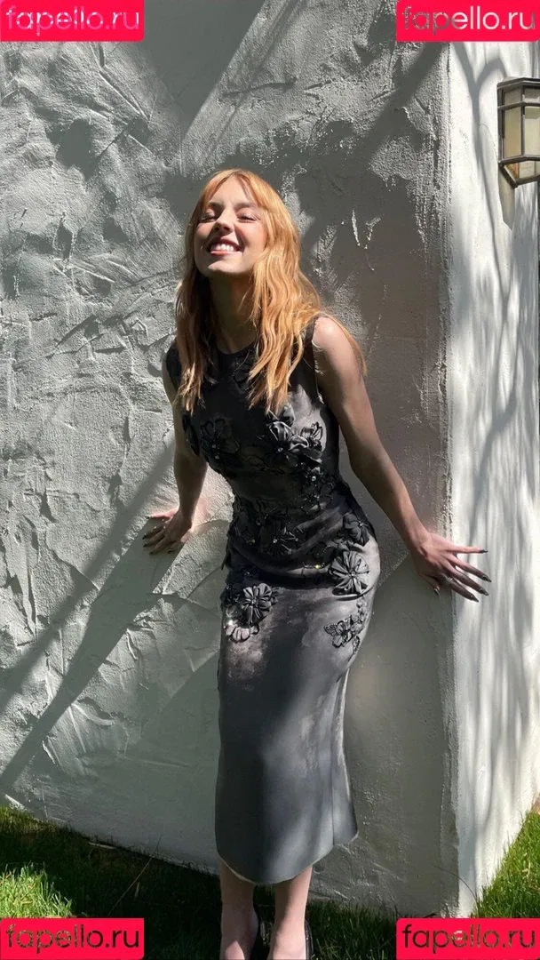 Sydney Sweeney Onlyfans Photo Gallery 