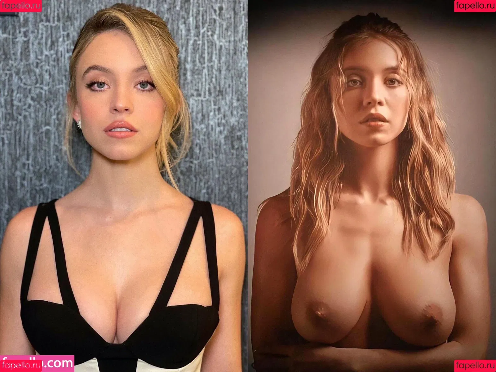 Sydney Sweeney Onlyfans Photo Gallery 