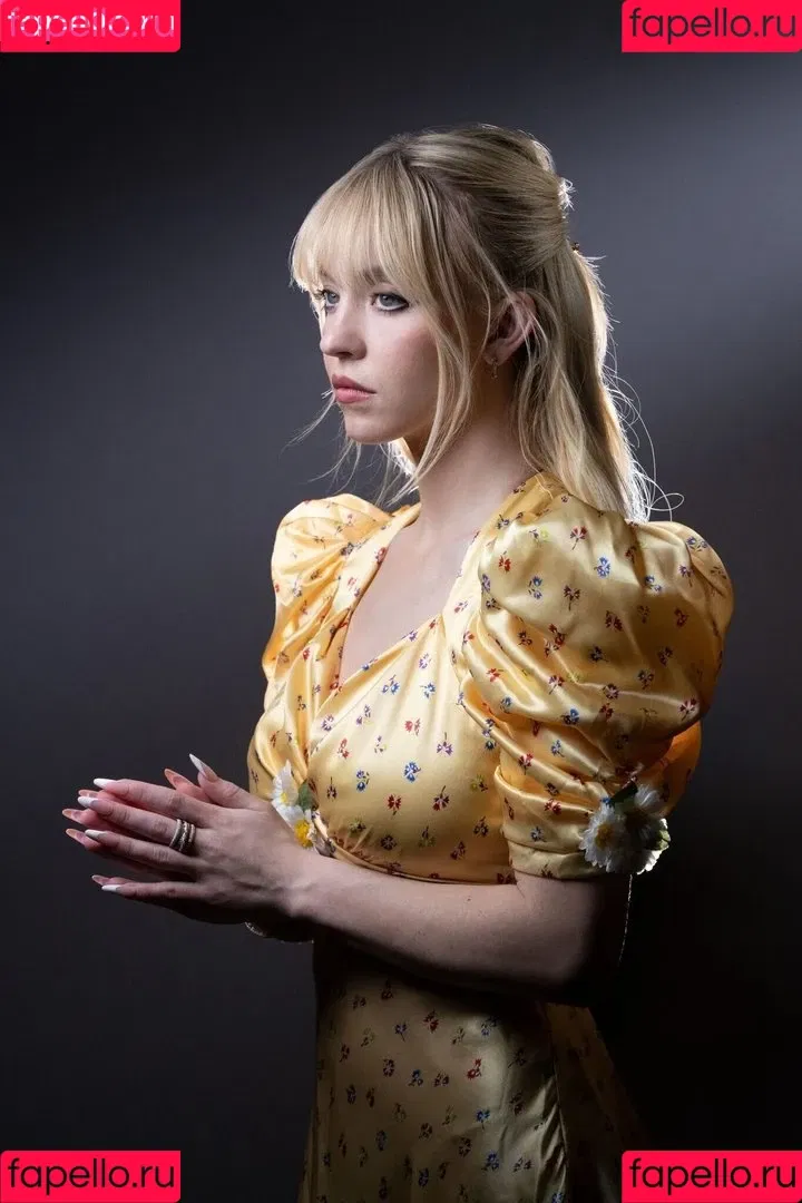 Sydney Sweeney Onlyfans Photo Gallery 