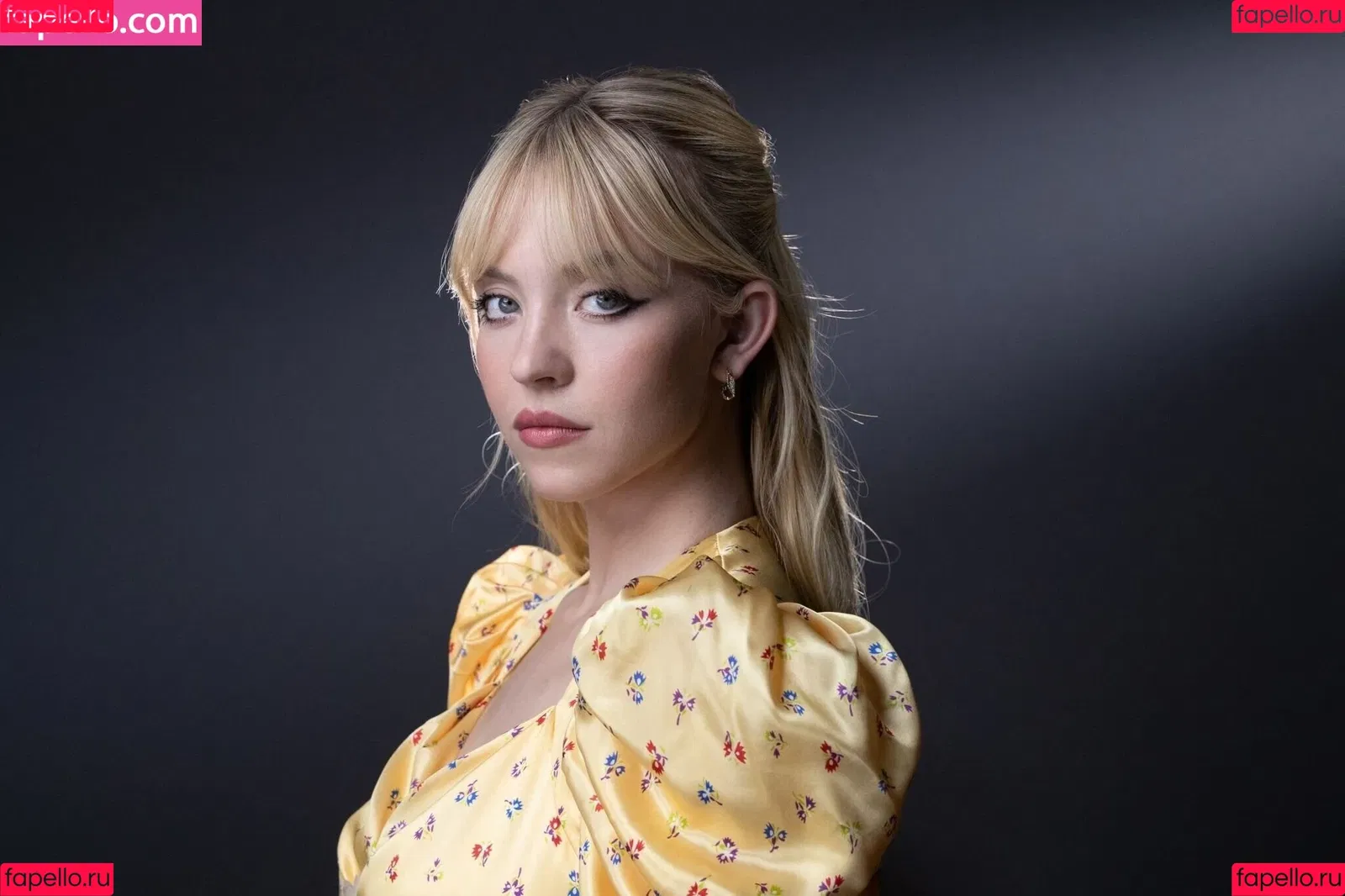 Sydney Sweeney Onlyfans Photo Gallery 