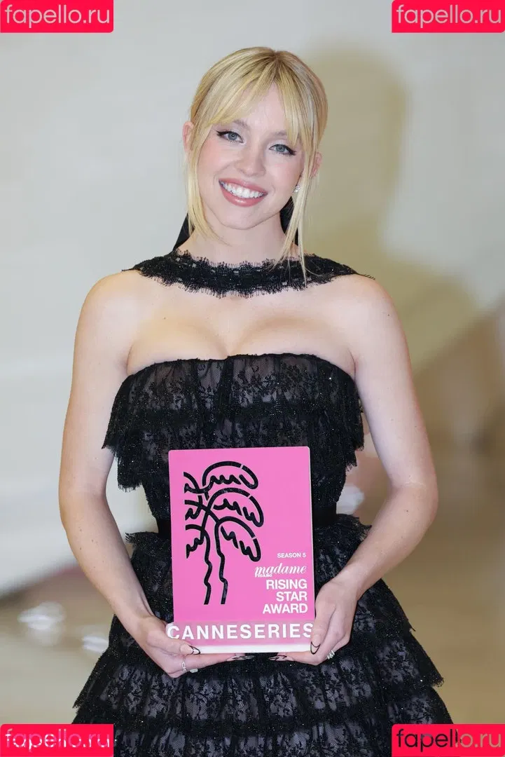 Sydney Sweeney Onlyfans Photo Gallery 