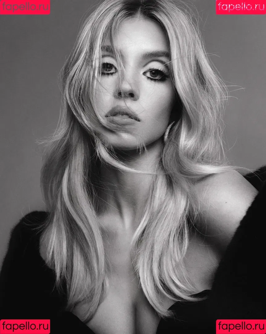 Sydney Sweeney Onlyfans Photo Gallery 