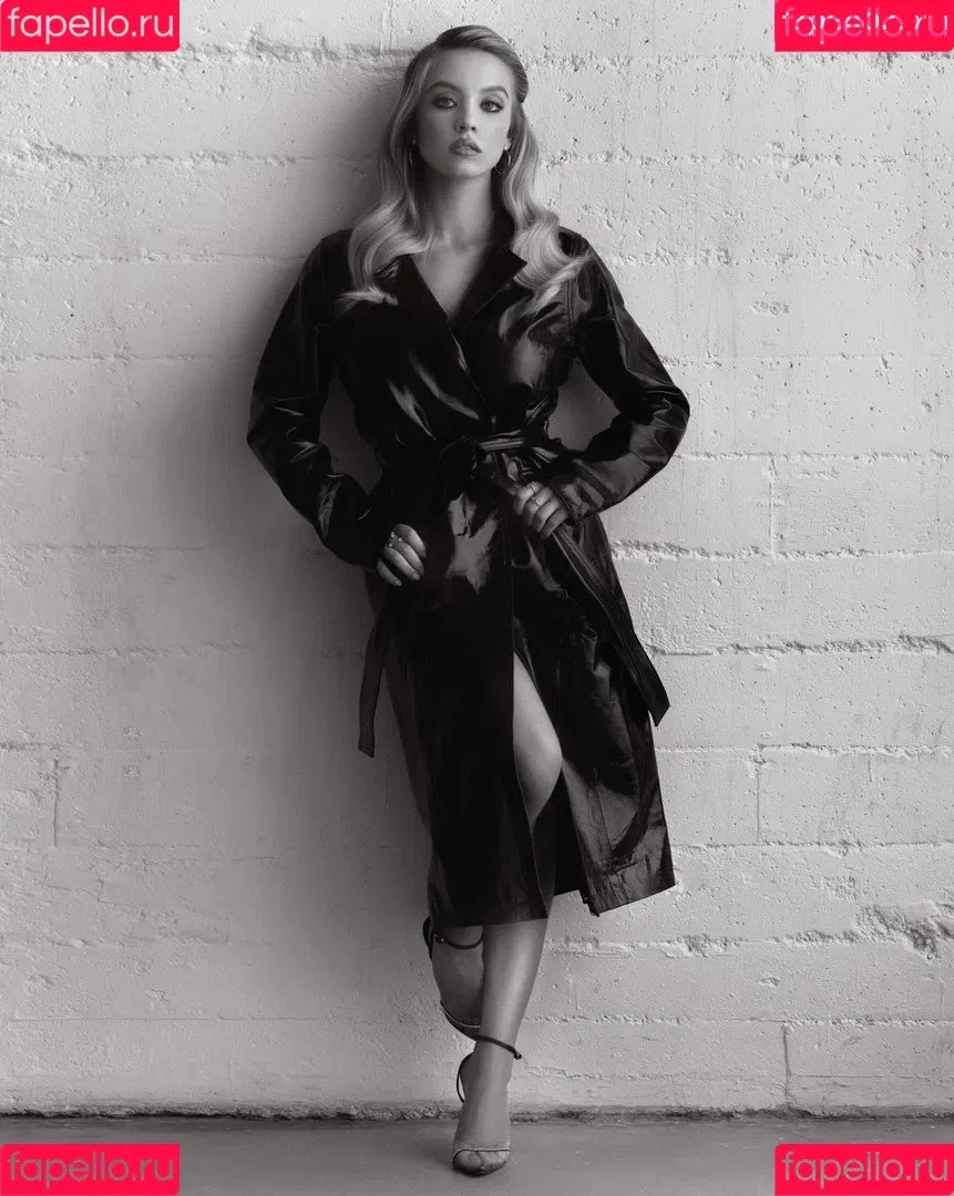 Sydney Sweeney Onlyfans Photo Gallery 