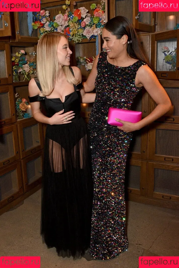 Sydney Sweeney Onlyfans Photo Gallery 