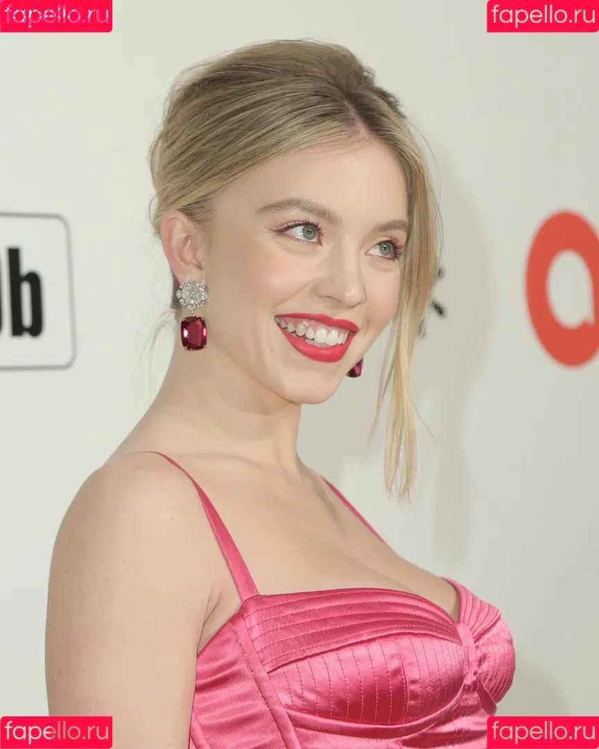 Sydney Sweeney Onlyfans Photo Gallery 