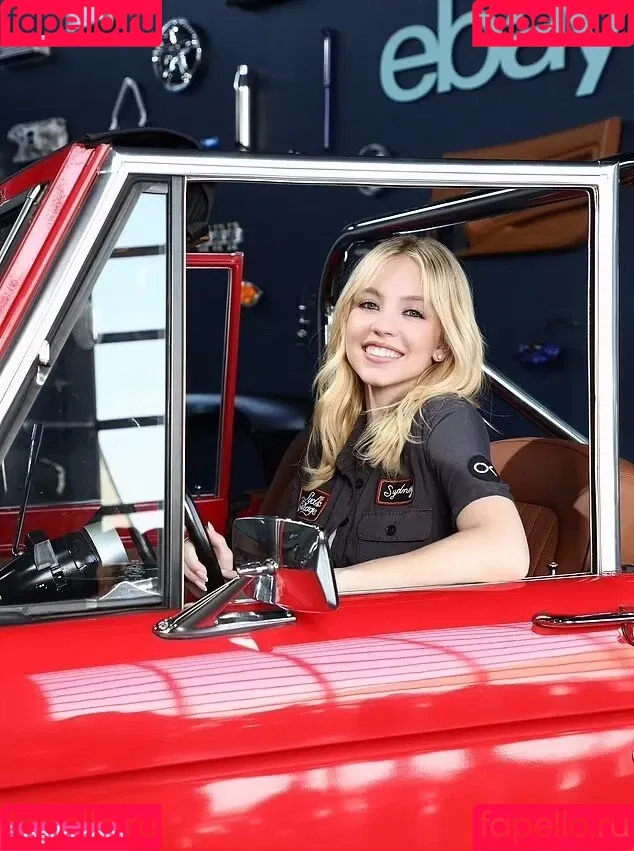 Sydney Sweeney Onlyfans Photo Gallery 