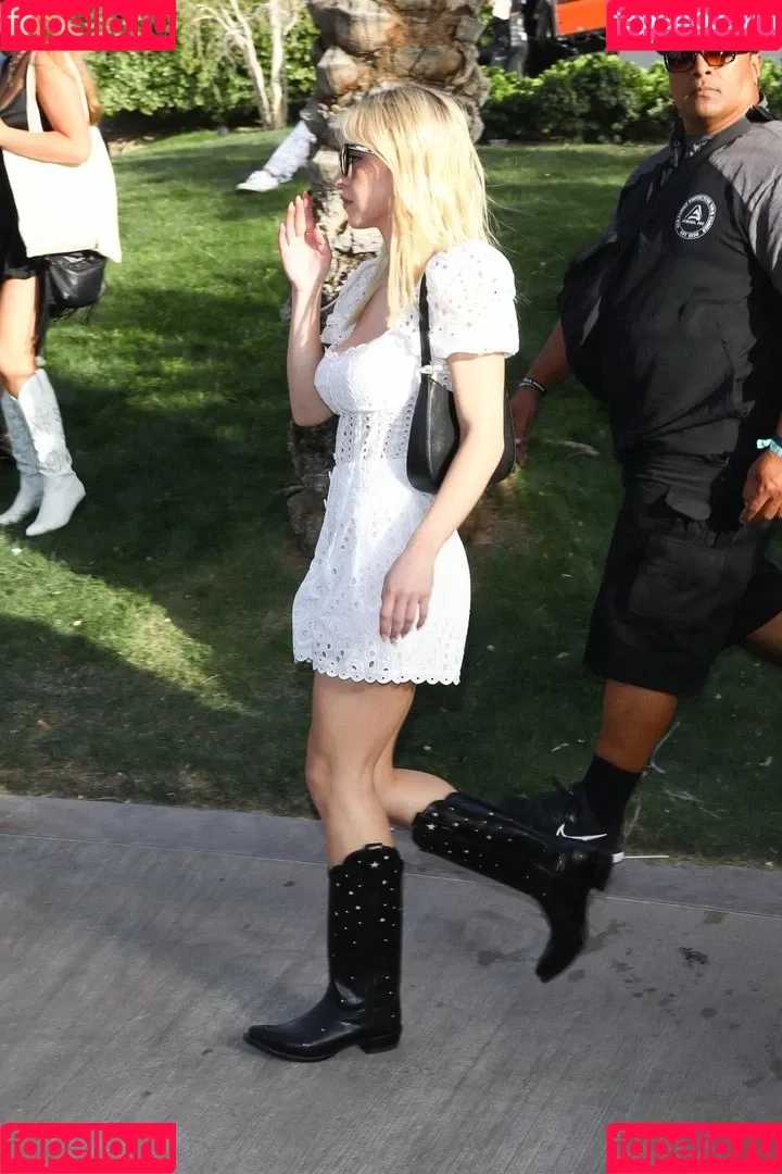 Sydney Sweeney Onlyfans Photo Gallery 