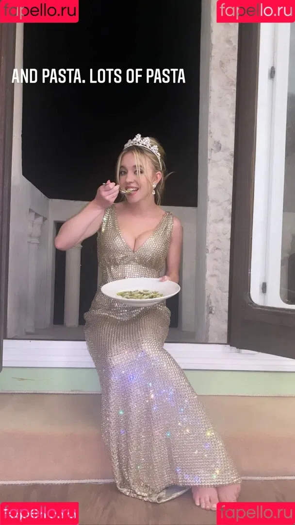 Sydney Sweeney Onlyfans Photo Gallery 