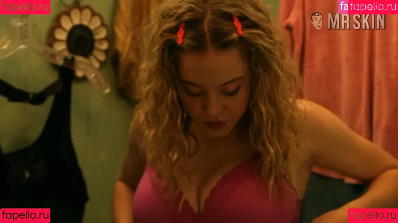 Sydney Sweeney Onlyfans Photo Gallery 