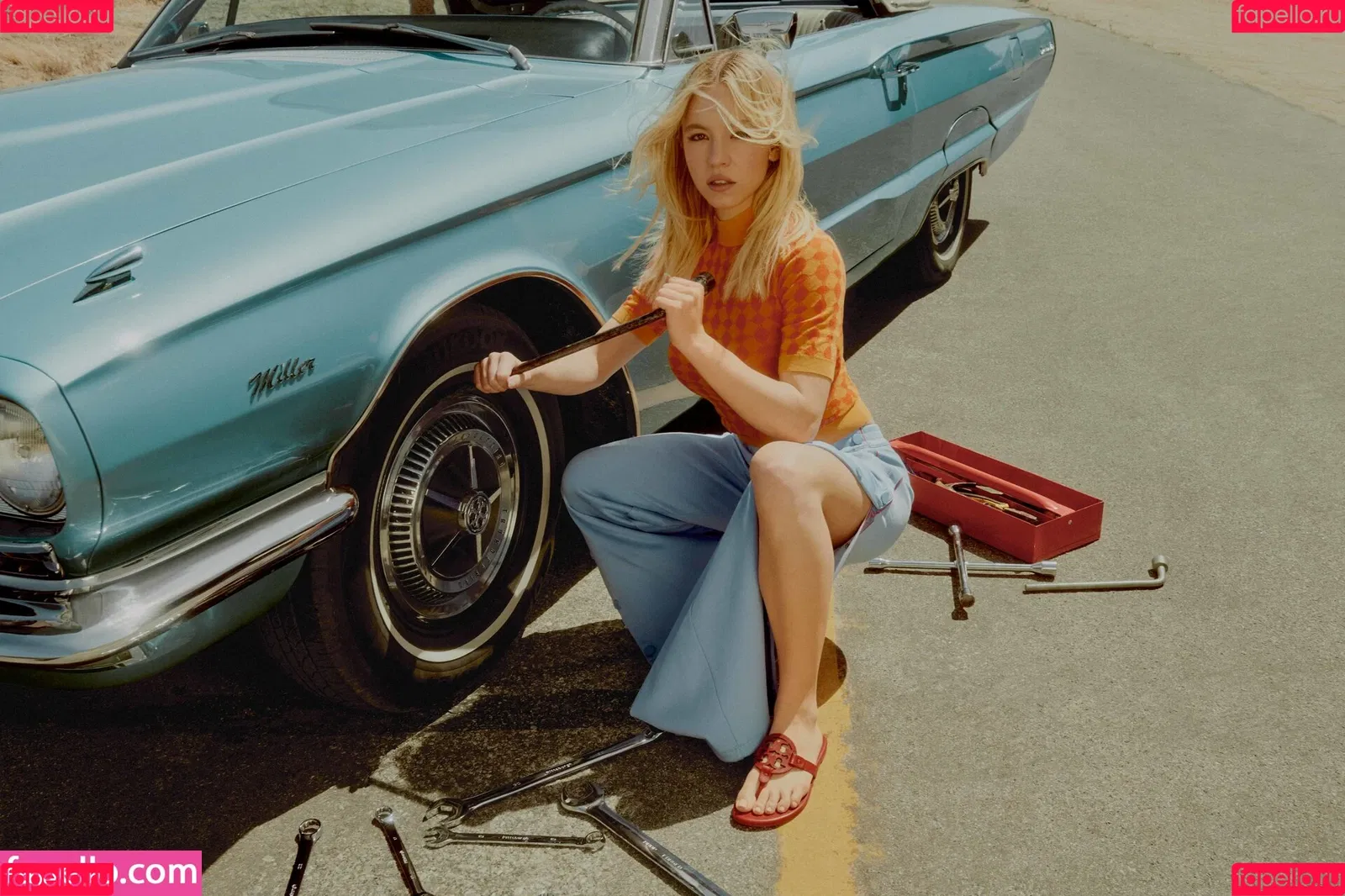 Sydney Sweeney Onlyfans Photo Gallery 