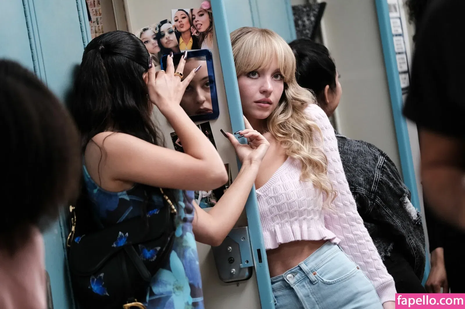 Sydney Sweeney Onlyfans Photo Gallery 