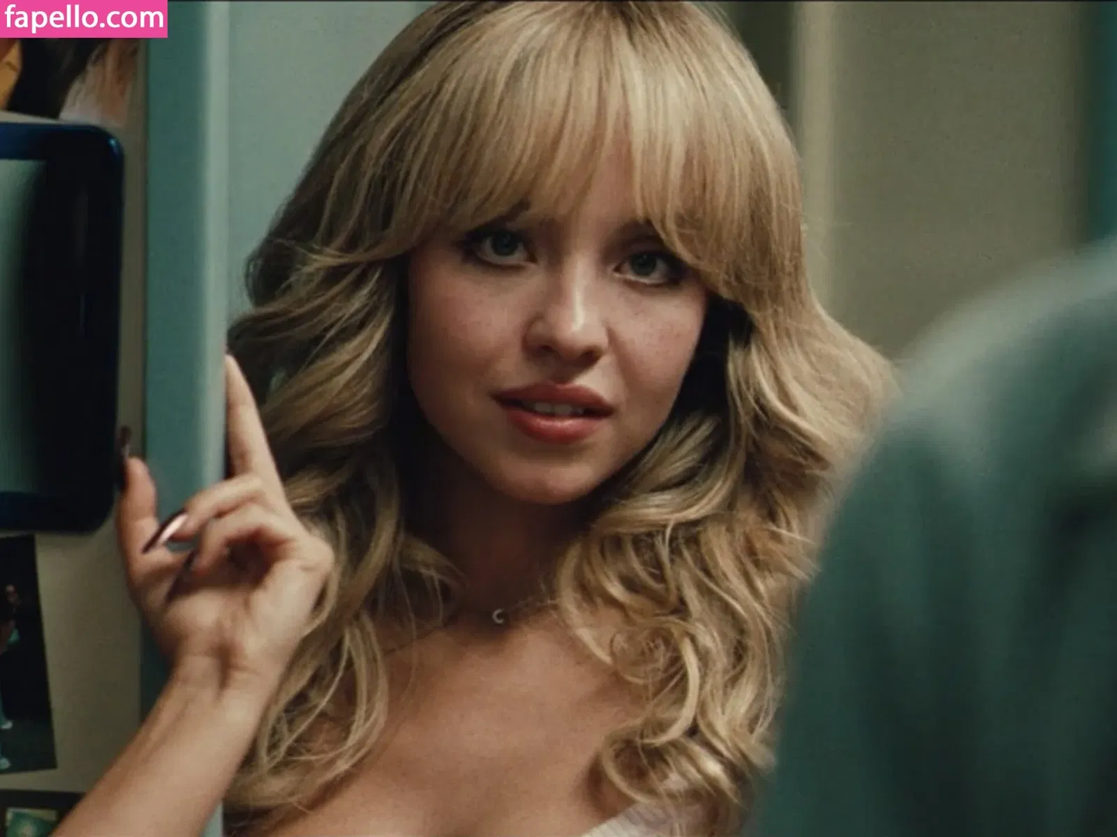 Sydney Sweeney Onlyfans Photo Gallery 