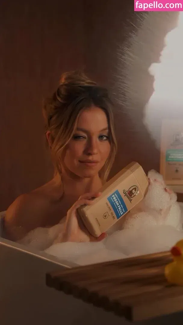 Sydney Sweeney Onlyfans Photo Gallery 