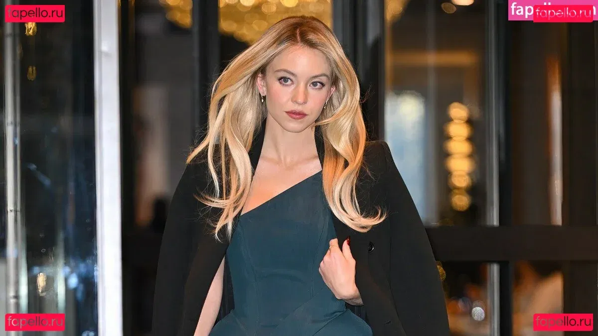 Sydney Sweeney Onlyfans Photo Gallery 