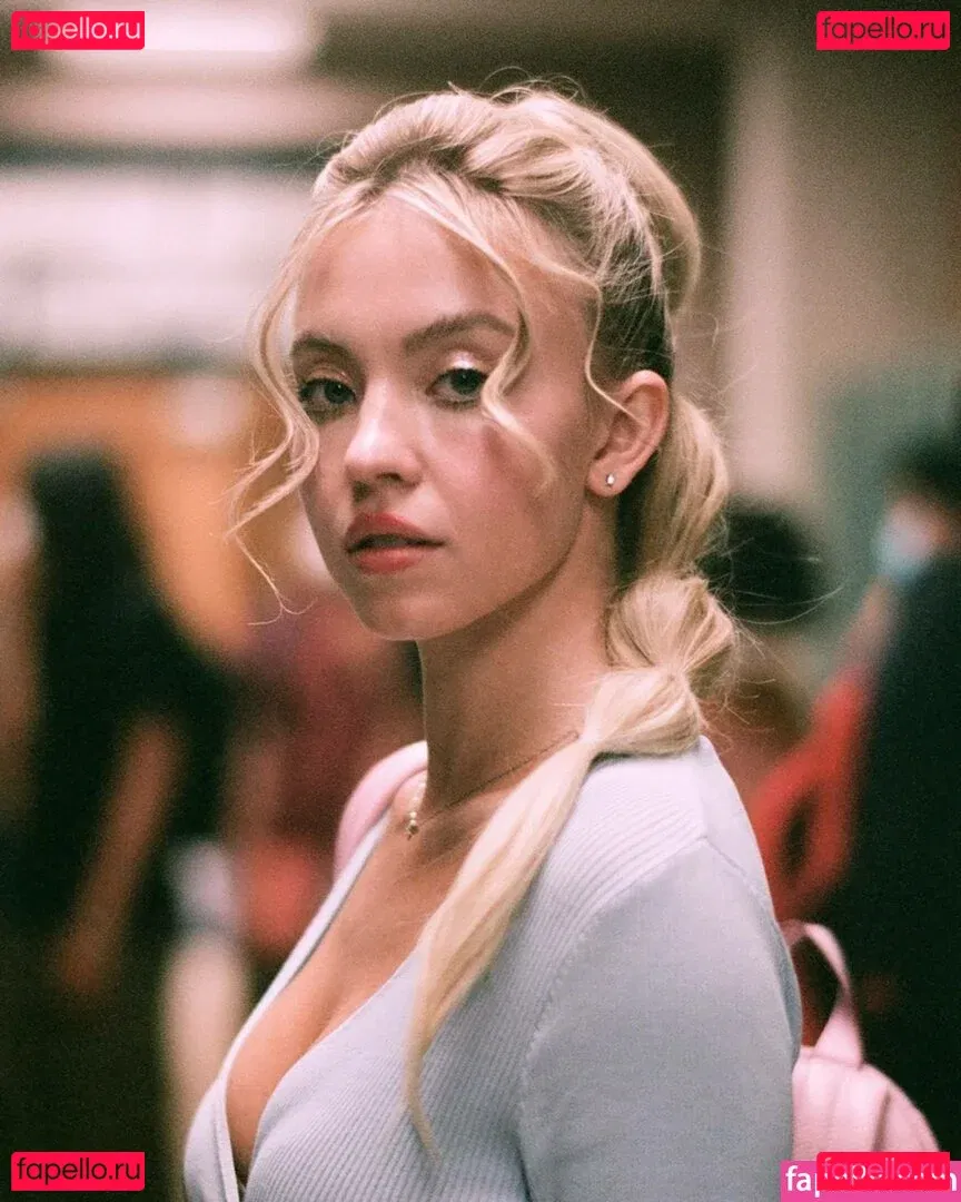 Sydney Sweeney Onlyfans Photo Gallery 