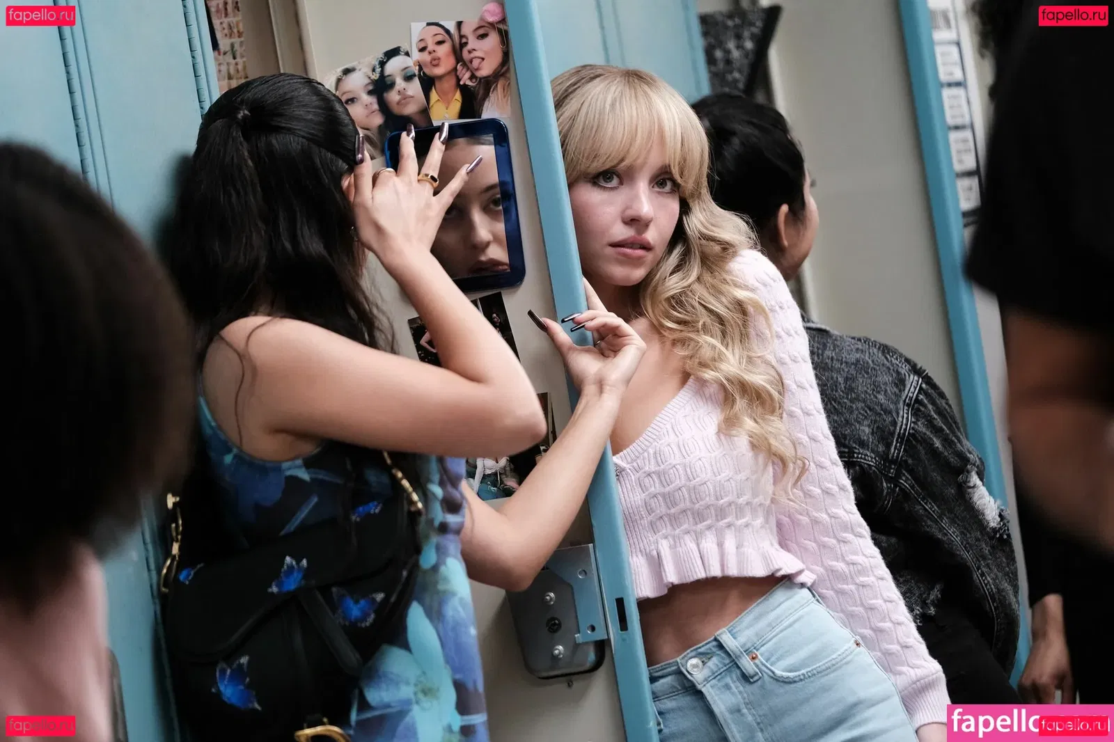 Sydney Sweeney Onlyfans Photo Gallery 