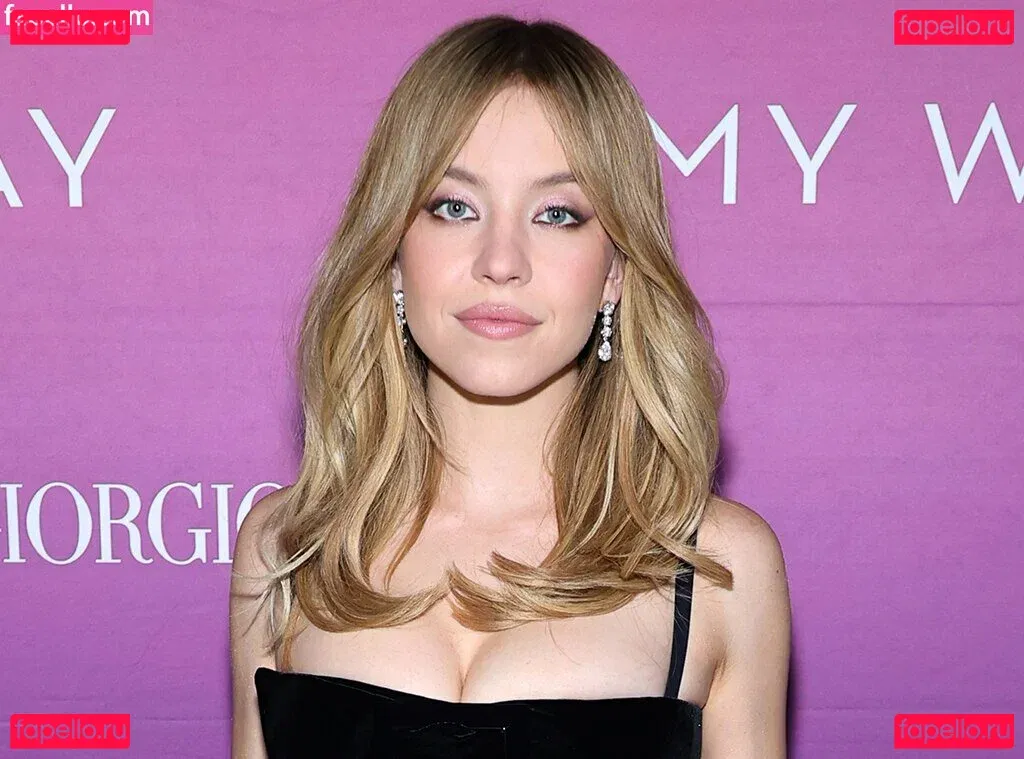 Sydney Sweeney Onlyfans Photo Gallery 