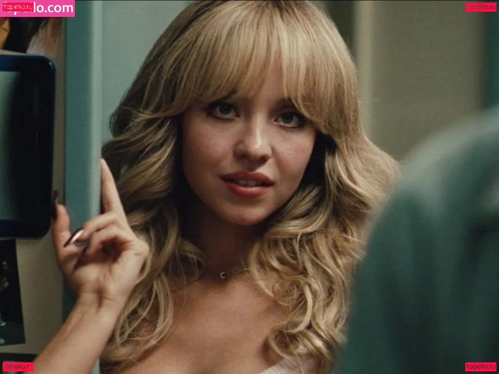 Sydney Sweeney Onlyfans Photo Gallery 