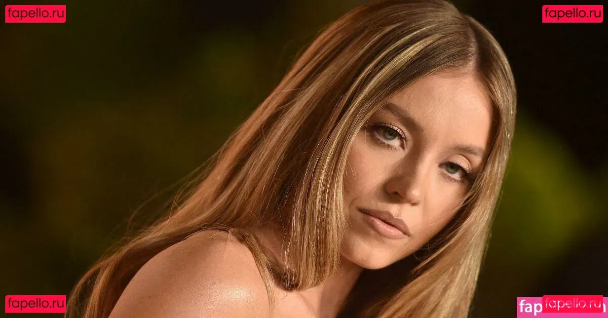 Sydney Sweeney Onlyfans Photo Gallery 