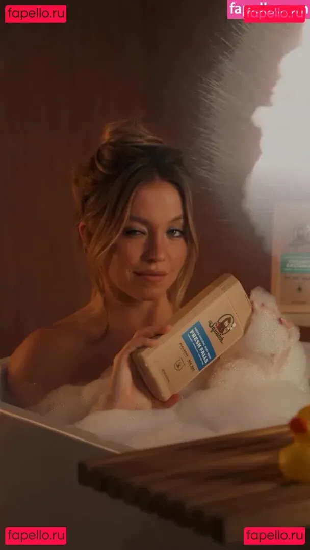 Sydney Sweeney Onlyfans Photo Gallery 