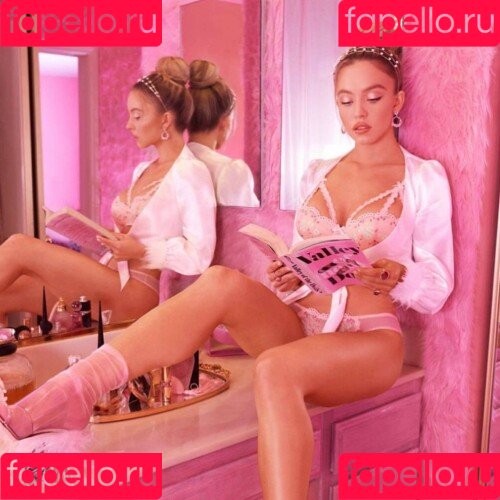 Sydney Sweeney Onlyfans Photo Gallery 