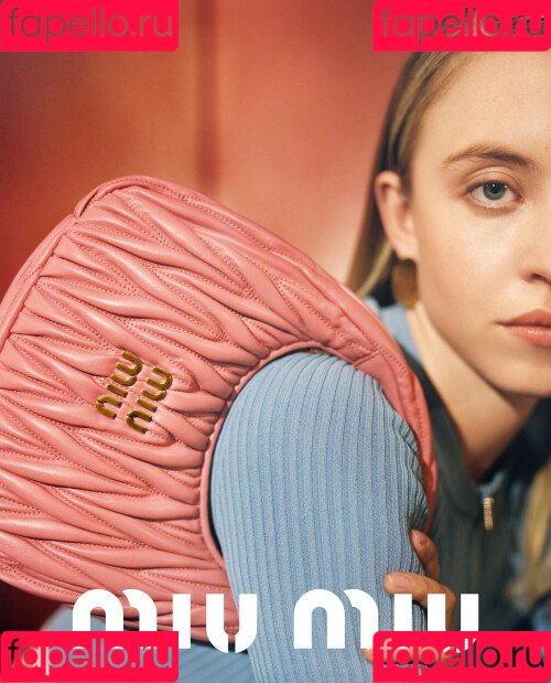 Sydney Sweeney Onlyfans Photo Gallery 