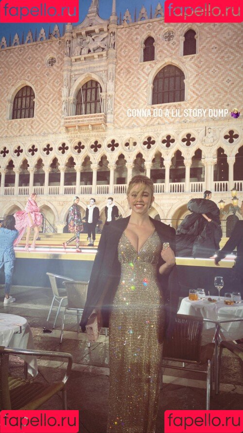 Sydney Sweeney Onlyfans Photo Gallery 