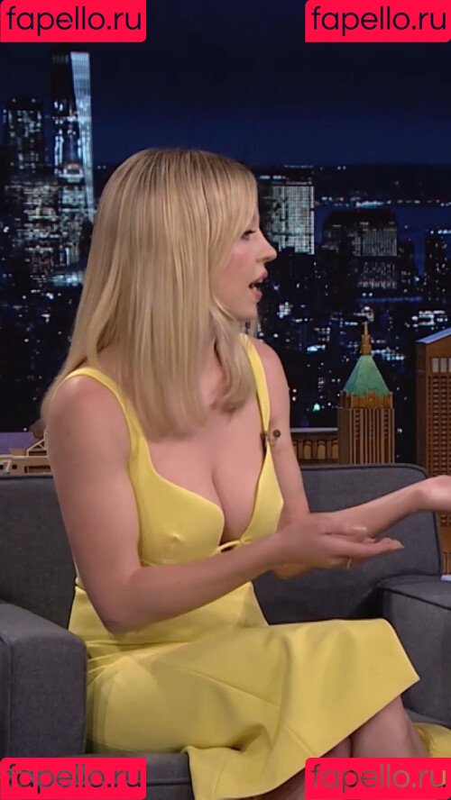 Sydney Sweeney Onlyfans Photo Gallery 