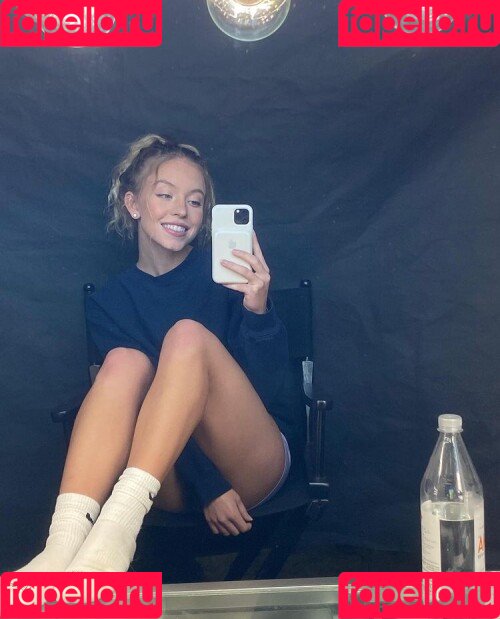 Sydney Sweeney Onlyfans Photo Gallery 