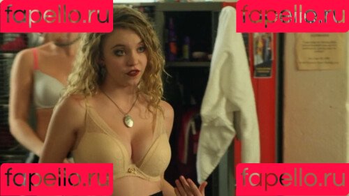 Sydney Sweeney Onlyfans Photo Gallery 